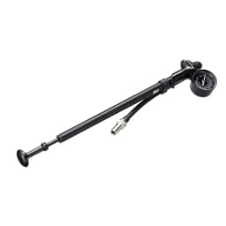 ROCKSHOX-High Pressure Fork and Shock Pump, 600 PSI, Ideal for Boxxer and Rear Shock Service, TL-PUMP-HP6-A1