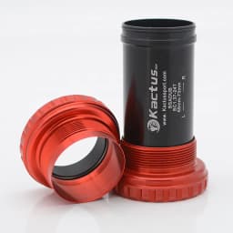 Kactus DUB Bottom Bracket for SRAM DUB Crankset Chainring MTB/ Road Bike Parts Ceramic Bearing Pressfit Bicycle Bottom Bracket