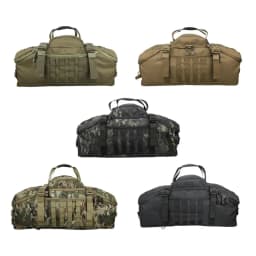 LQARMY 45L 80L Camping Backpacks Men Tactical Backpack Molle Hiking Travel Climbing Rucksack Sports Gym Duffel Bag