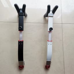 Ninebot Mini Pro Foot Control Lever Steering Bar Leg Control Rod Assambly For Segway Ninebot MiniLITE Self-Balancing Scooter