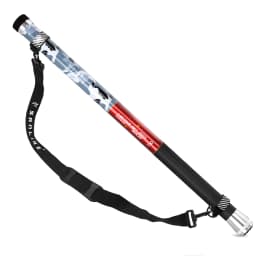 SANLIKE 7/8m Fishing Net Carbon Rod Portable Telescopic Landing Long Handle Pole for Carp Firp Fishing Tackle Catching Releasing