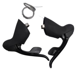 Sram Rival 22 Shifter 2x11S Mechanical Shifter Left Side Right Side One Pair Shifte For Road Bicycling