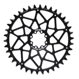 PASS QUEST 3mm Offest MTB 8-Bolt Chainring Narrow Wide Teeth Direct Mount Bike Chainwheel Bicycle Parts for SRAM ForAXS 28T-44T