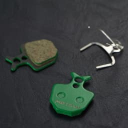 10 Pairs MTB Bicycle Disc Brake Pads Ceramic For AVID SHIMANO HAYES SRAM MAGURA FORMULA HOPE Cycling Bike Accessory