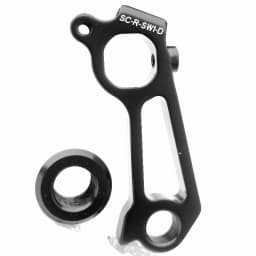 1Pc Bicycle Parts Mech Dropout For Scott SC-R-SW1-D 277545 Addict RC 10 15 20 30 Ultimate Pro Mtb Gear Rear Derailleur Rd Hanger