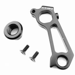 1Pc Bicycle Parts Mech Dropout For Scott SC-R-SW1-D 277545 Addict RC 10 15 20 30 Ultimate Pro Mtb Gear Rear Derailleur Rd Hanger