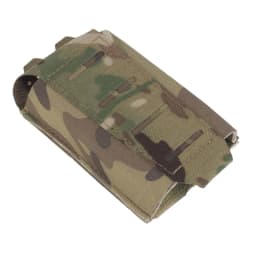 Gear Accessories ARC V2 Rifle Mag Pouch AR M4 AK Magazine Holster Light Weight Ammo Carrier Holder for 5.56 7.62 Mag
