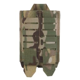 Gear Accessories ARC V2 Rifle Mag Pouch AR M4 AK Magazine Holster Light Weight Ammo Carrier Holder for 5.56 7.62 Mag