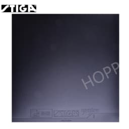 STIGA MANTRA M / H / S Table Tennis Rubber Pips-In Offensive Made in Japan Original STIGA Ping Pong Sponge