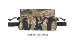 PEW TACTICAL Roll 1 Trauma Pouch D3CRM MK4 AIRSOFT Ferro concepts Tactical Roll 1 Trauma Pouch Medical Pouch IFAK First Aid Kit