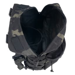 Tactical Molle Hydration Bag Bladder Water Pouch Outdoor Sport Hydration Bag Nylon Hunting 3L Bladder Pouch