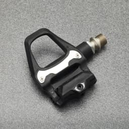 RACEWORK Road Bike Pedal Sealed Bearings Sagging Ultra-light Nylon Self-locking SPD System Road Bicycle Pedals
