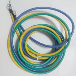 1.9 Meter Brushless Motor Wire Motor Main line electric tricycle motor large line DC motor accessories