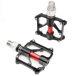 MKS PD069 Aceoffix Quick Release Pedal Aluminum Alloy Pedal For Brompton Folding Bike