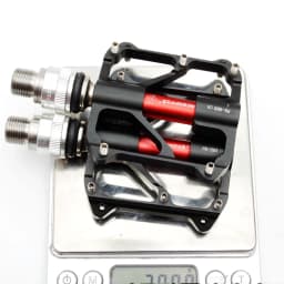 MKS PD069 Aceoffix Quick Release Pedal Aluminum Alloy Pedal For Brompton Folding Bike