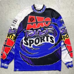2022 Cross Motorcycle Clothes MTB Shirt Enduro Motocross Jerseys MX DH Off Road Bike Downhill Jersey Cycling T-Shirt