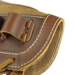 Leather Rifle Sling Shoulder Padding Tactical Strap And Shotgun Gun Buttstock Ammo Shell Holder For 5pcs 12 Gauge