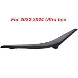 2022-2024/2025 /2026 Ultra Bee Official Upgrade Accessories Ultra Thin Seat Cushion UB Lowered Seat