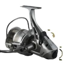 Okuma Coronado CDX Baitfeeder Spinning Fishing Reel