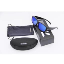 DAIWA Polarized Fishing Glasses Outsports Sunglasses UV protection Anti-blue Light Clearly Vision Cycling Hiking