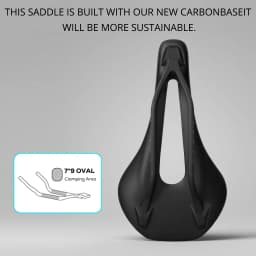 ULLICYC Ultra Light Full carbon fiber bicycle saddle road MTB bike carbon fiber road saddle Lightweight carbon saddles