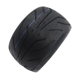 Electric Scooter 10x4.50-6 Tubeless Tires Suitable Fit for Scooter Bicycle Road Wheel Parts