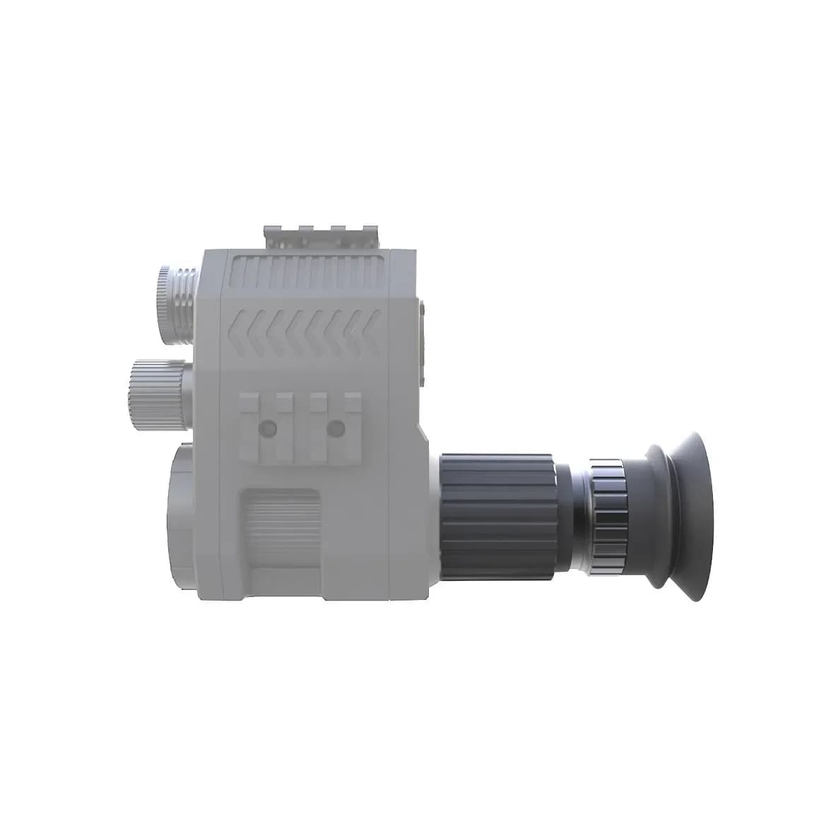 Njght vision scope eyepiece for Megaorei NK007 hunting Camera(Only eyepiece for NK007, not including night vision device body)