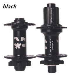 6 Pawls 3 Teeth RUJIXU PRO MTB BOOST Hubs 110x15 148x12 Mountain Bike Hub Sealed Bearing Hub 32H HG 8-12V / Micro / Sram XD 12V