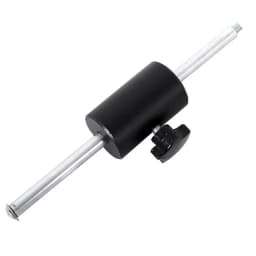 Sky-Watcher AZ-GTI Hammer M8/M12 Counterweight Extension Rod Hammer and Hammer Rod with Screws Telescope accessories