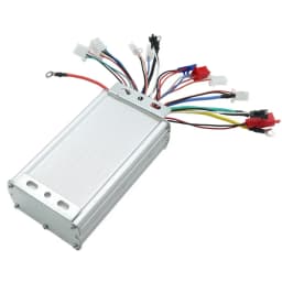60V 72V 1000W 1500W 2000W controller for Citycoco electric vehicle sine wave original controller accessories