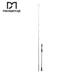 Fishing Rod for Casting Jigging Rod 1.7m slow Jigging Rod Powerful titanium tip for squid Octopus egi Boat Rod