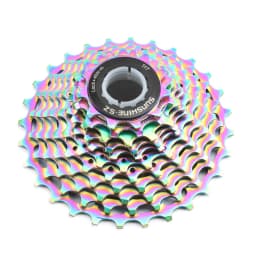SUNSHINE ultralight Road flywheel 11 12 speed 11-28 32 34 36T colorful Hollow out bicycle cassette HG gear for Shimano