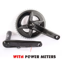 SRAM RIVAL ETAP AXS 2x12s 12 Speed Road Bike Bicycle Kit Power Meter XDR Electronic Wireless Part Groupset Accessories