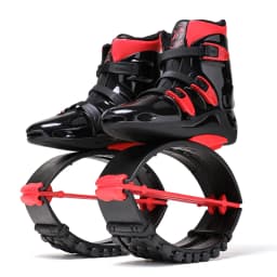 Kangaroo Jump Shoes Gen 3 Series | Bounce Shoes | Exercise & Fitness Boots | Workout Jumps | Women & Men | Adults 35kg-100kg