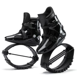 Kangaroo Jump Shoes Gen 3 Series | Bounce Shoes | Exercise & Fitness Boots | Workout Jumps | Women & Men | Adults 35kg-100kg
