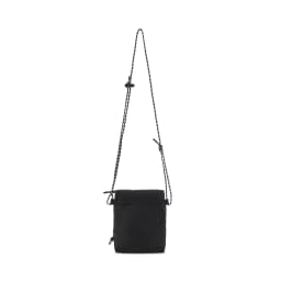 Li-Ning Unisex Running Messenger Bag 160*50*210mm Polyamide Adjustable Strap LiNing Men Women Sports Bags ABDV221