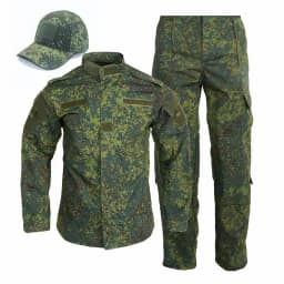 Gift Hat 2025 New Navy BDU CP Multicam Camo Suit Camo E Uniform Tactical Hiking Airsoft Farda Only Jacket & Pants