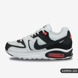 Nike Genuine Air Max Women's Low-Top Air Cushioned Breathable Running Shoes 629993-103
