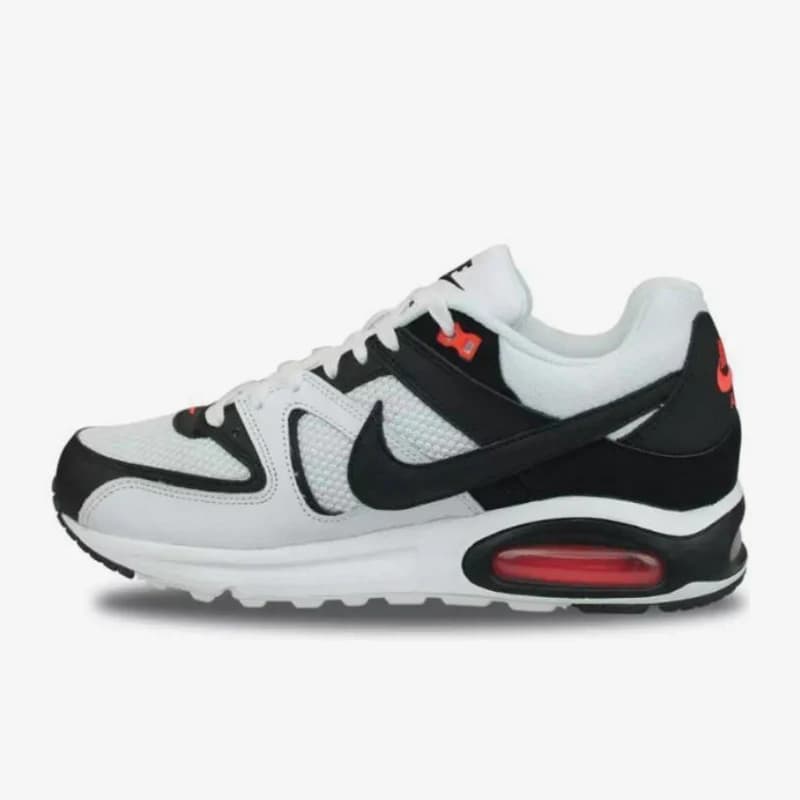 Nike Genuine Air Max Women's Low-Top Air Cushioned Breathable Running Shoes 629993-103