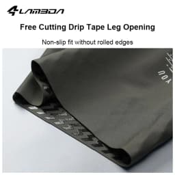 LAMEDA Cycling Bib Shorts Men's Road Bike Shorts Long-distance Pad Riding Pants Professional Cycling Shorts Summer Bike Clothes