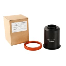 Full Metal T-Adapter for Celestron 9.25”/11”/14” EdgeHD Telescope Photography M42/M48/M54