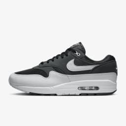 Nike Official Authentic AIR MAX 1 ESS Men's Air Cushion Sports Casual Shoes FZ5808-007