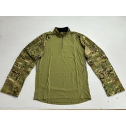 Tactical Suit Domestic Replica UF Frog Suit RG Cavalry Green Combat Frog Skin Breathable Summer Combat Suit