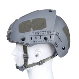 Tactical AF Helmet Shooting Training Air Force Helmet Airsoft Paintball Protective Helmet High Quality Thicking Camo CS Gear