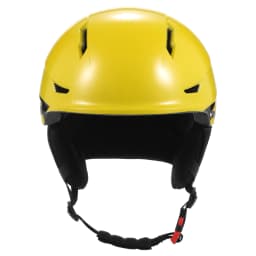 Lixada Snowboard Helmet with Detachable Earmuff Men Women Safety Skiing Helmet with Goggle Fixed Strap Skiing Helmet