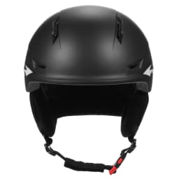 Lixada Snowboard Helmet with Detachable Earmuff Men Women Safety Skiing Helmet with Goggle Fixed Strap Skiing Helmet