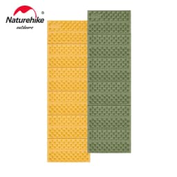 Naturehike Troues R3.0 Folding Egg Nest Mat Outdoor Portable Foldable Ultralight Tent Moisture-proof Mats Camp Sitting Cushion
