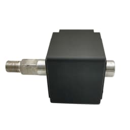 Original Rear Shock Absorber for KUGOO G-Booster Electric Scooter Rear Fork Wheel Absorbers Support Spare Parts