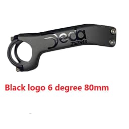 Brand New T1000 JEDA Ultralight Road Carbon Bicycle Stem 31.8*70-130mm 6 17 Degrees Mountain Bike Carbon Stem Mtb Bike Parts