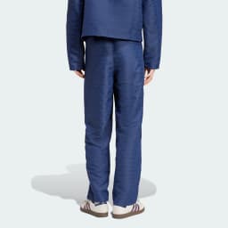Adidas genuine Trefoil Men's Three-Stripes Fashion Casual Pants JN5971